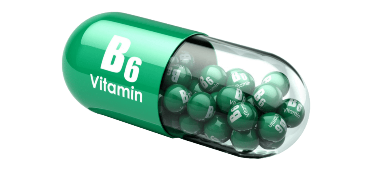 B vitamīns Taurīnā